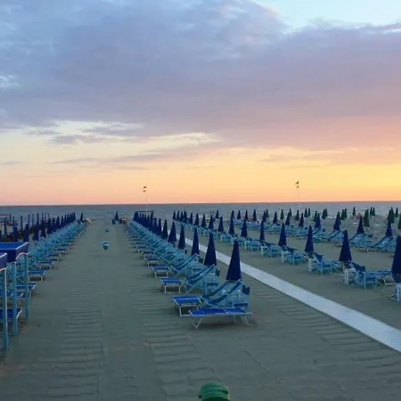 Casa Gioiosa Lejlighed Viareggio