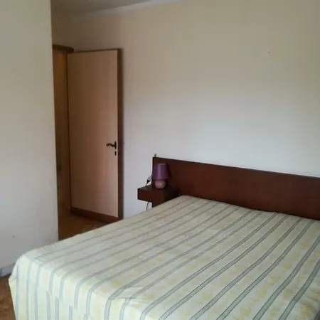 Casa Gioiosa Viareggio