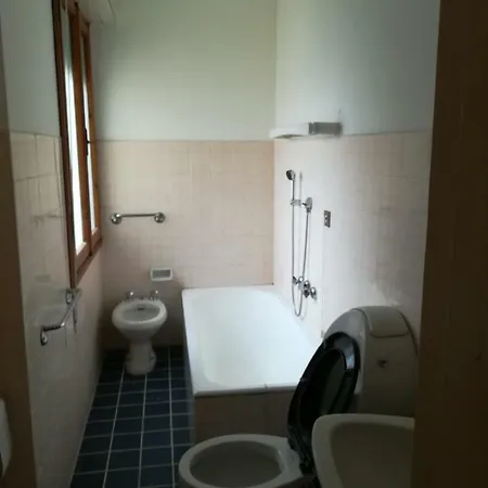 Casa Gioiosa Lejlighed *