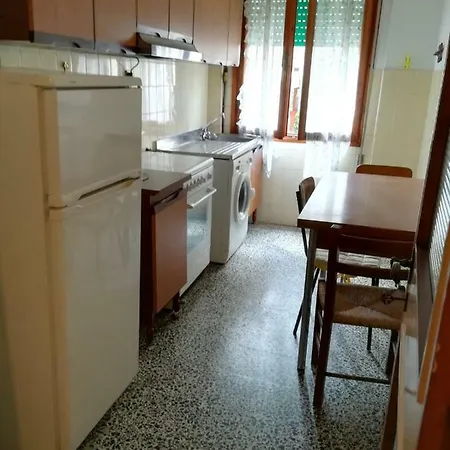 Lejlighed Casa Gioiosa Viareggio