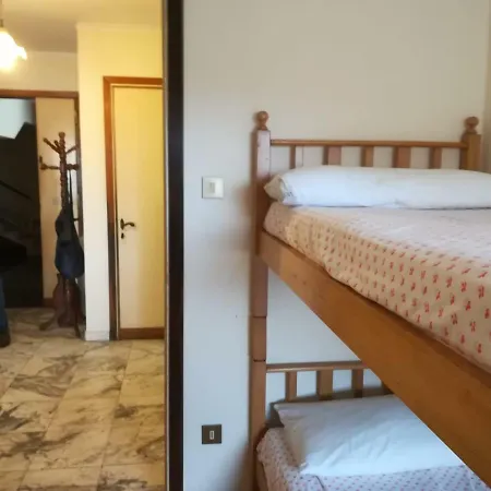 Lejlighed Casa Gioiosa *