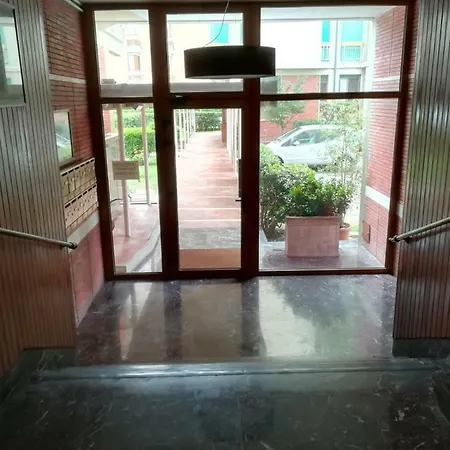 Casa Gioiosa Lejlighed Viareggio