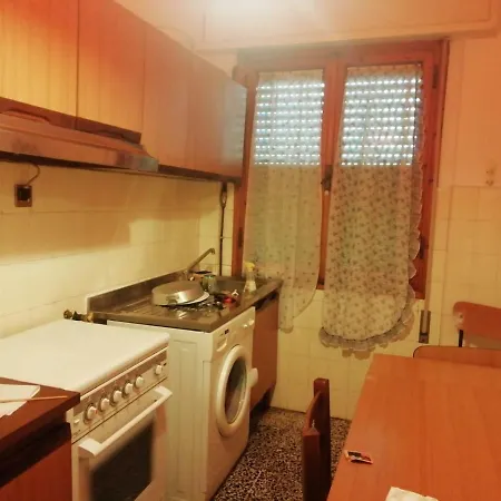 Casa Gioiosa Lejlighed Viareggio
